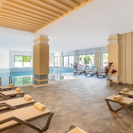 Side Story Resort & Spa 外观 照片