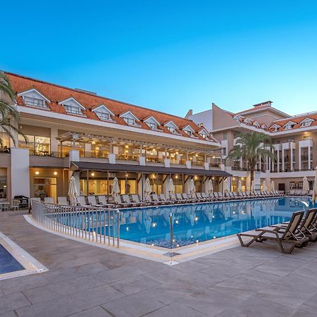 Side Story Resort & Spa 外观 照片