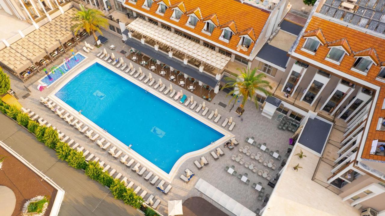 Side Story Resort & Spa 外观 照片