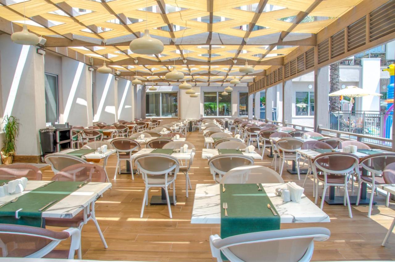 Side Story Resort & Spa 外观 照片
