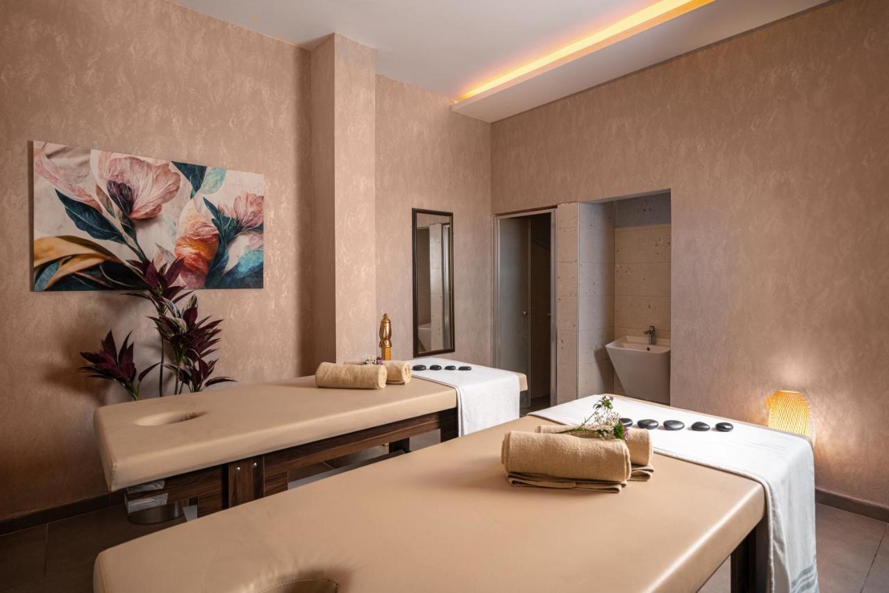 Side Story Resort & Spa 外观 照片