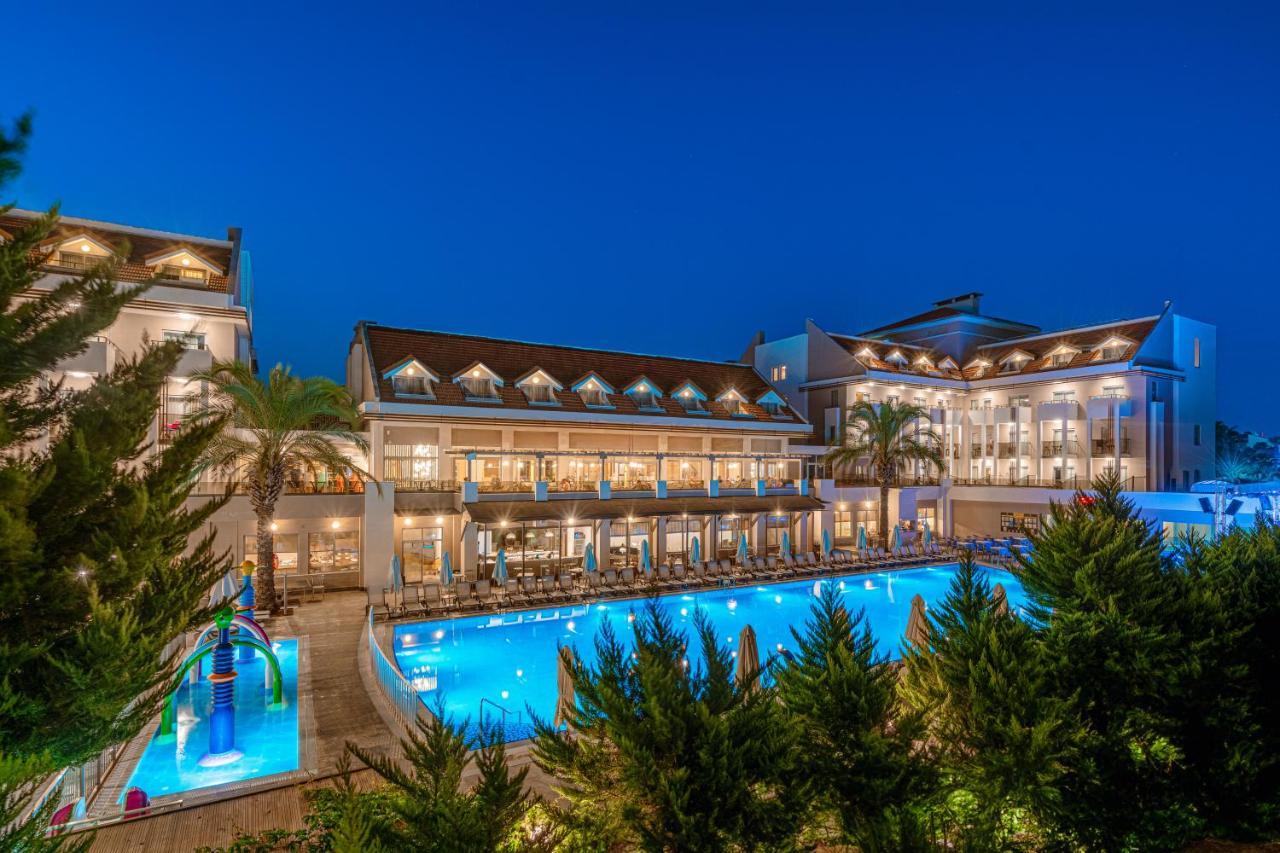 Side Story Resort & Spa 外观 照片