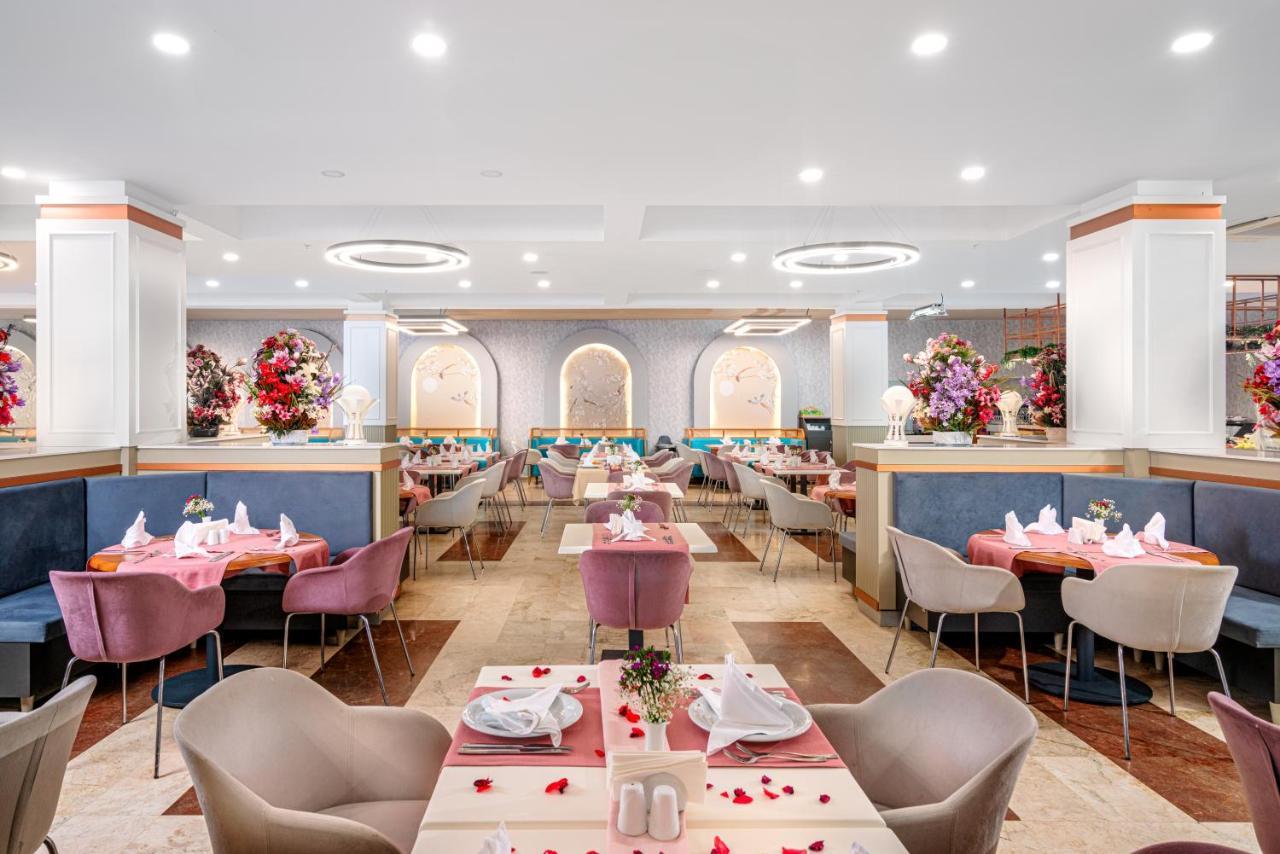 Side Story Resort & Spa 外观 照片