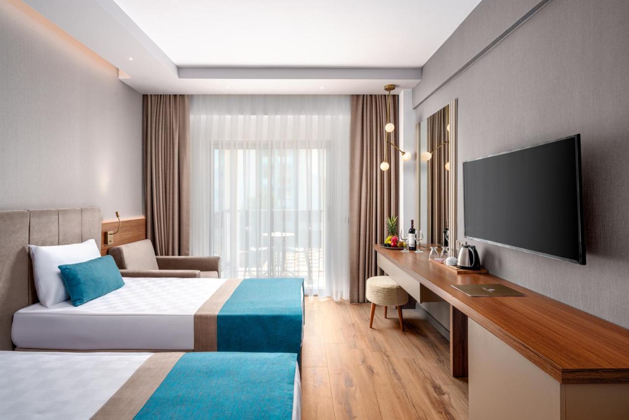 Side Story Resort & Spa 外观 照片