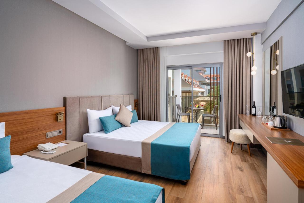 Side Story Resort & Spa 外观 照片