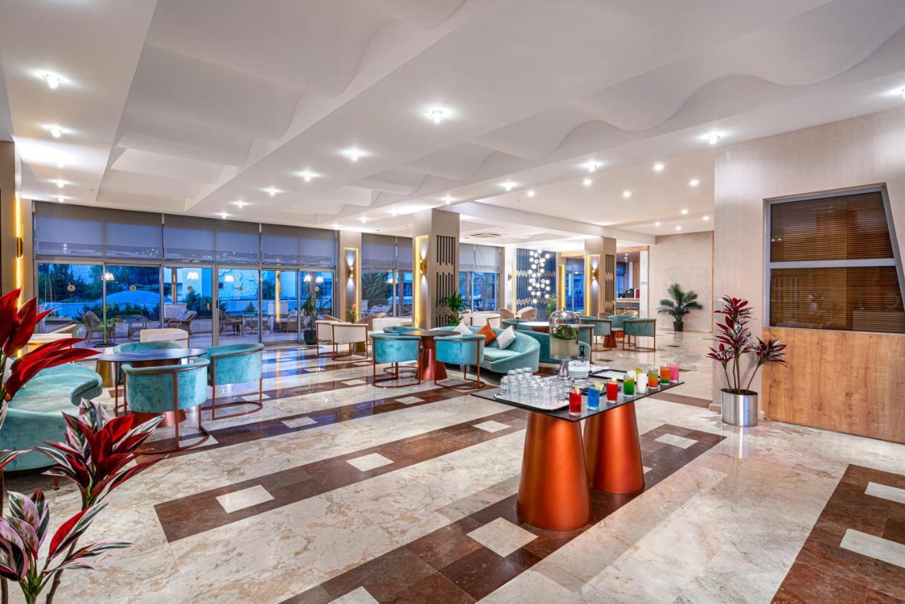 Side Story Resort & Spa 外观 照片