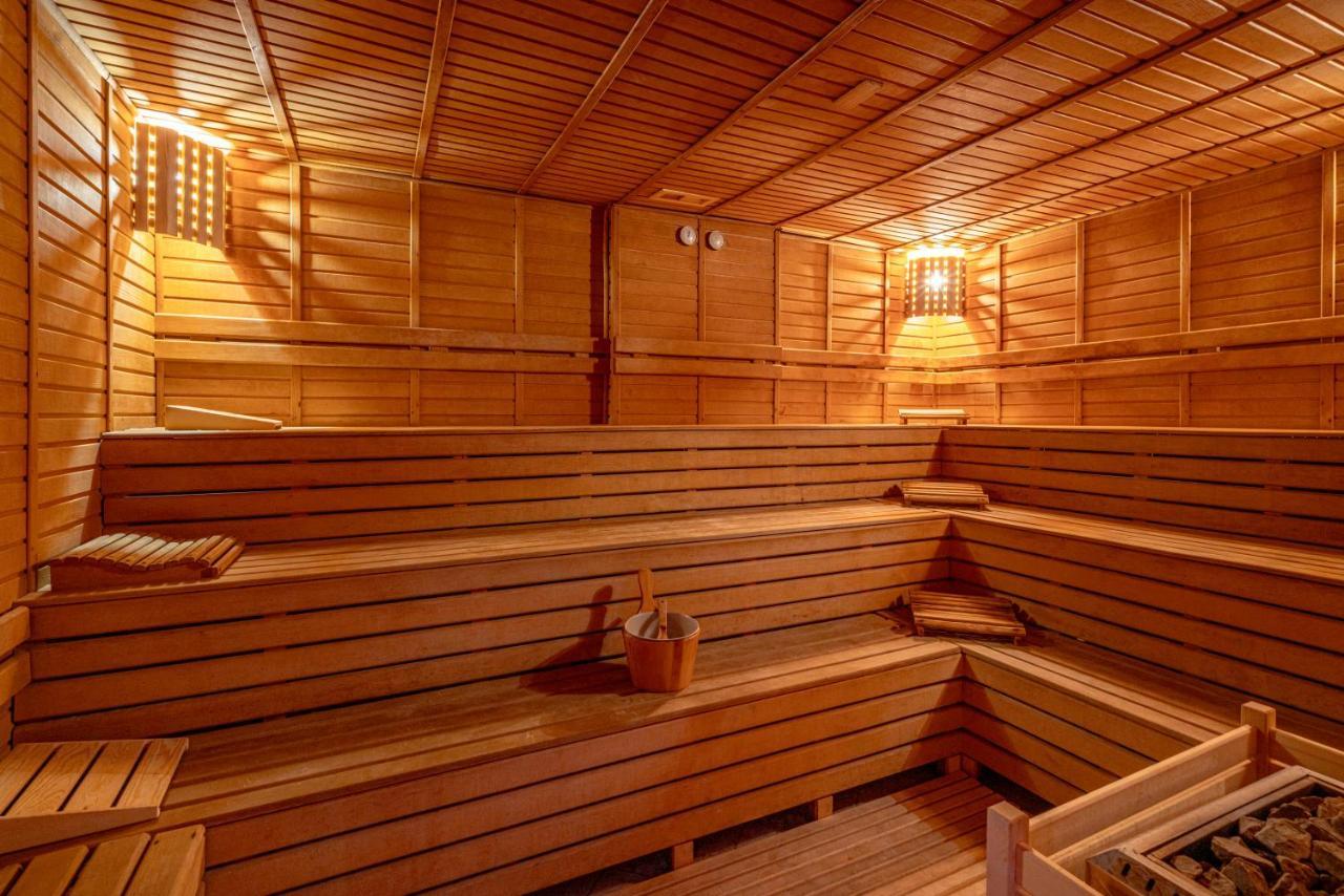 Side Story Resort & Spa 外观 照片