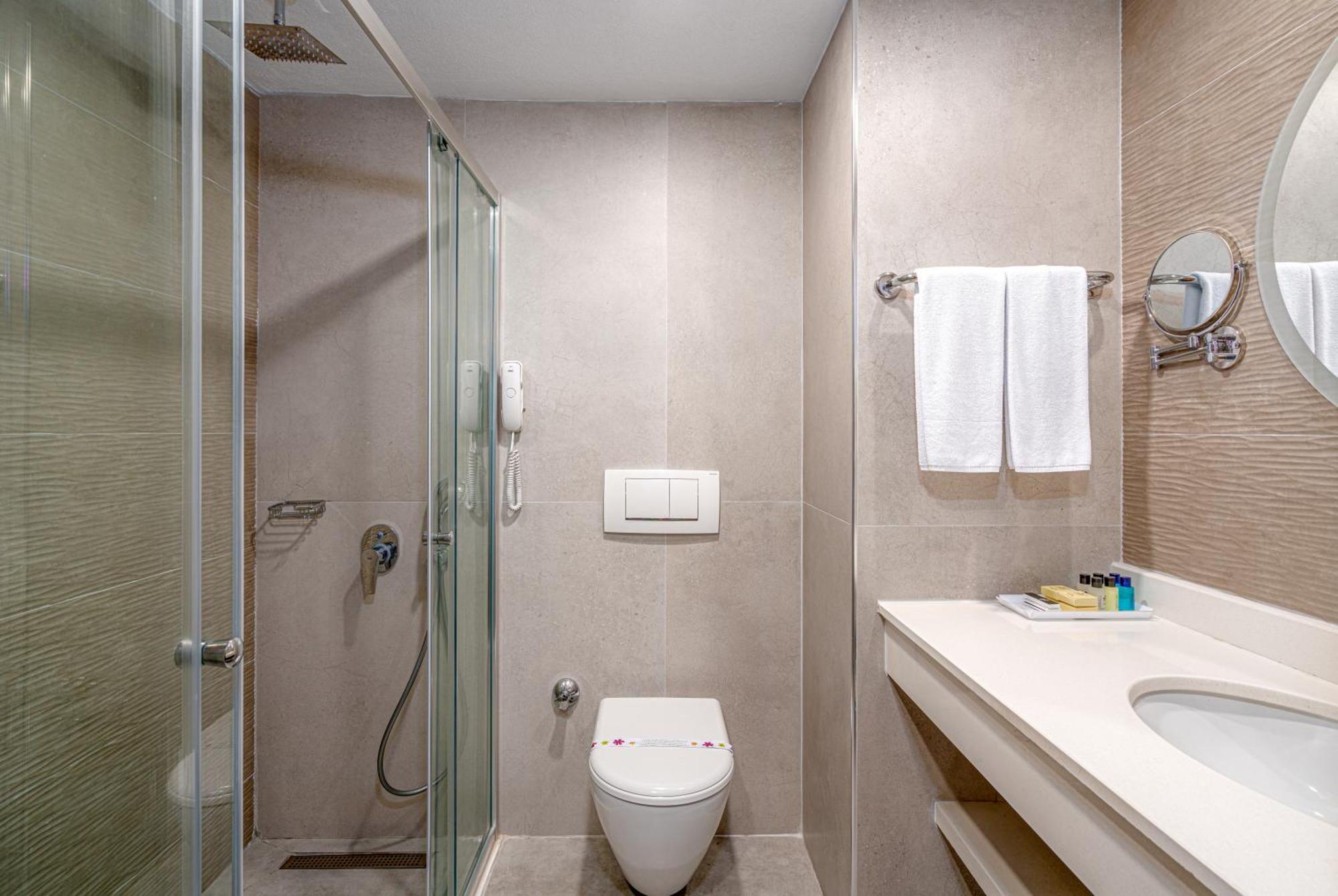 Side Story Resort & Spa 外观 照片