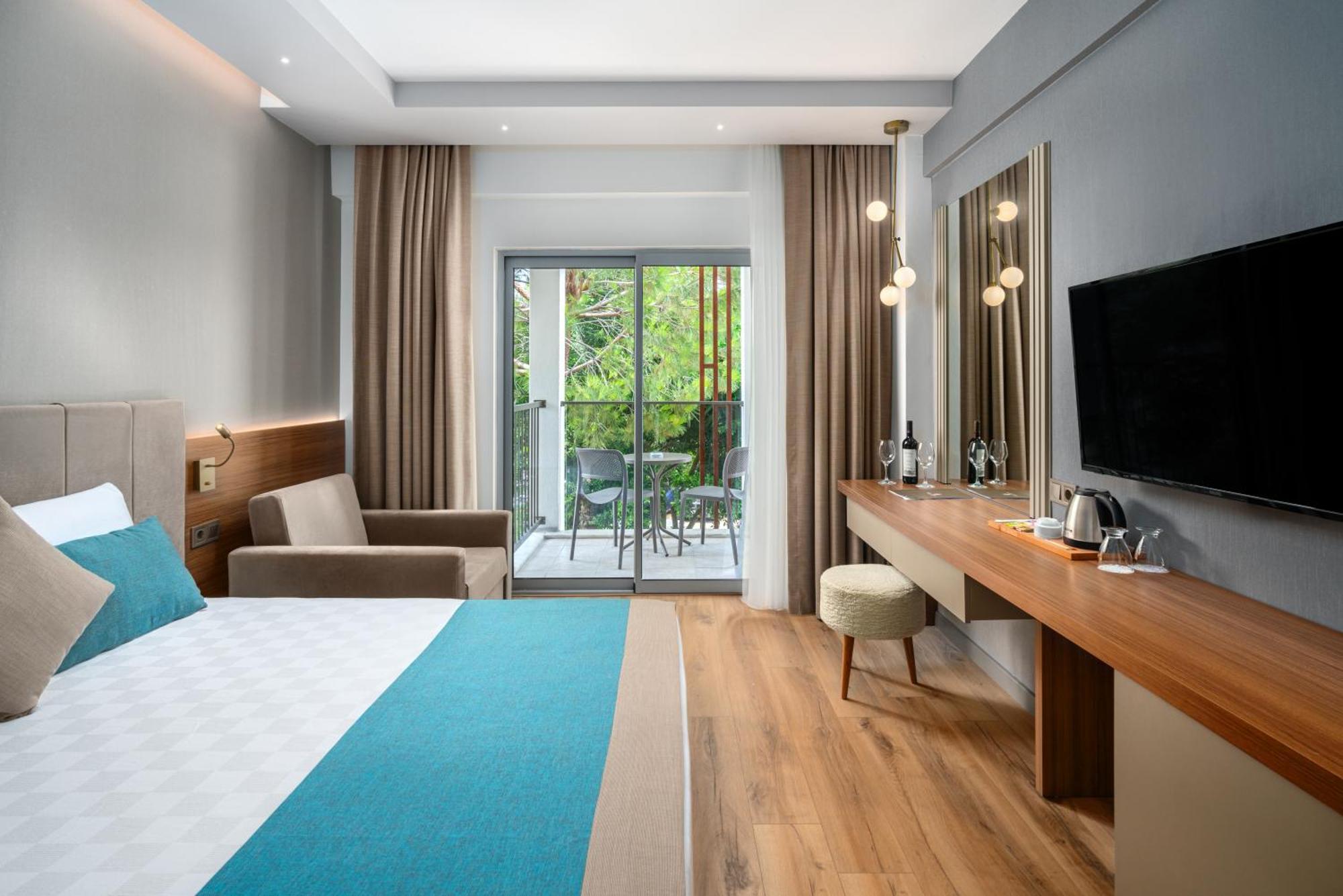 Side Story Resort & Spa 外观 照片
