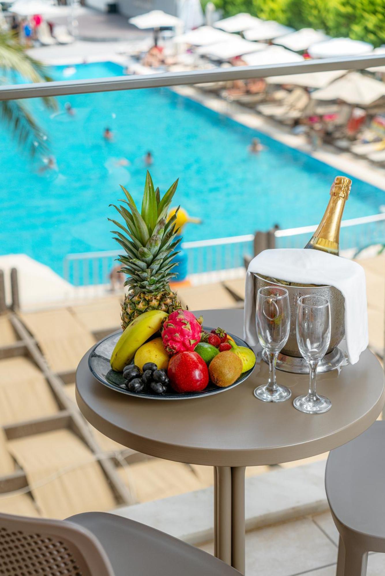 Side Story Resort & Spa 外观 照片