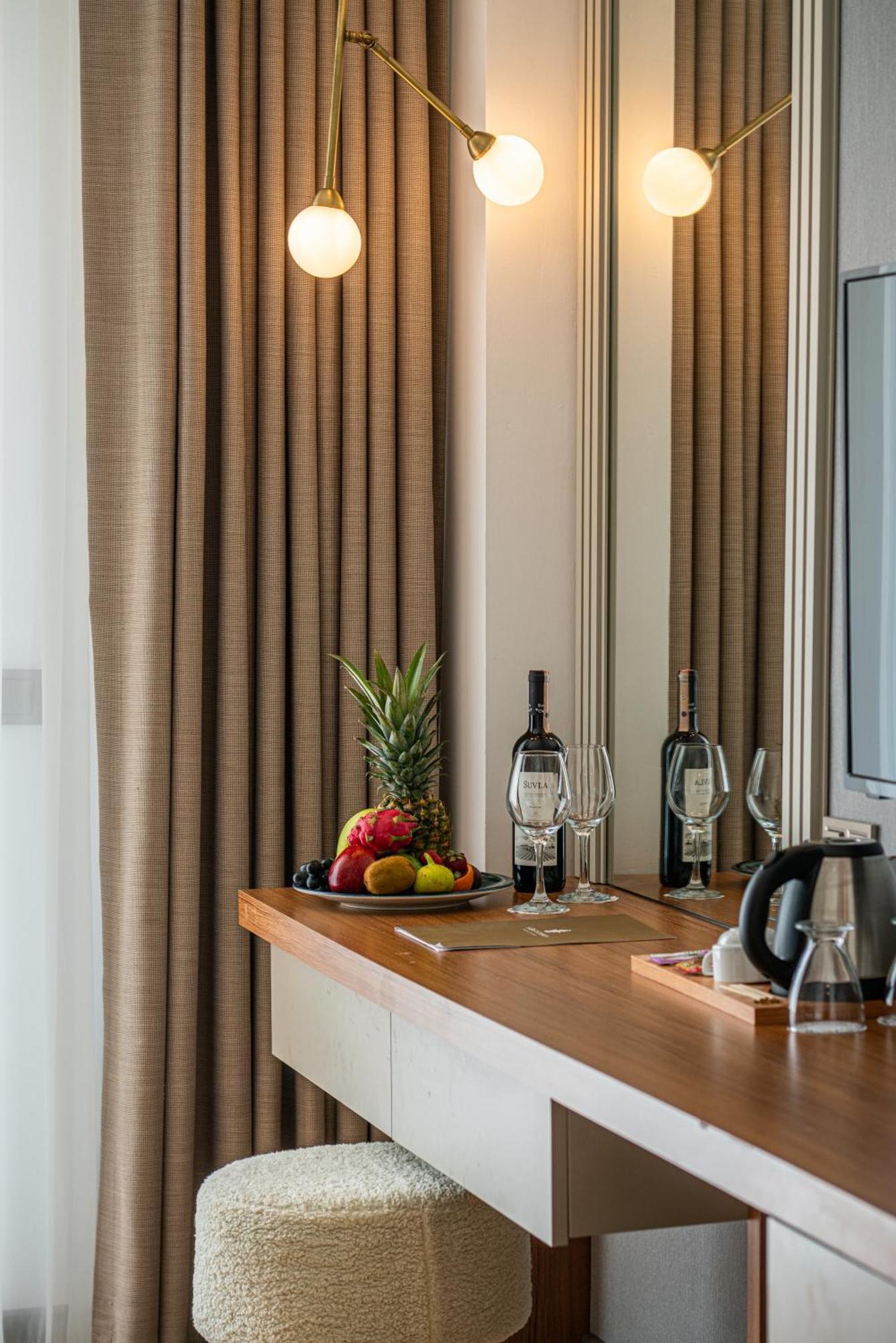 Side Story Resort & Spa 外观 照片