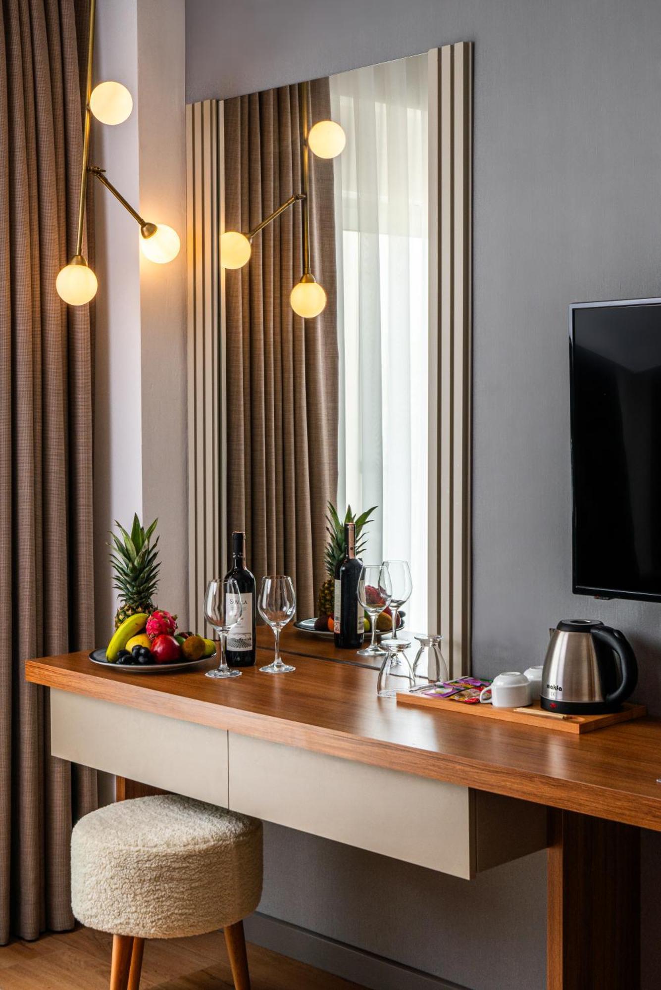 Side Story Resort & Spa 外观 照片