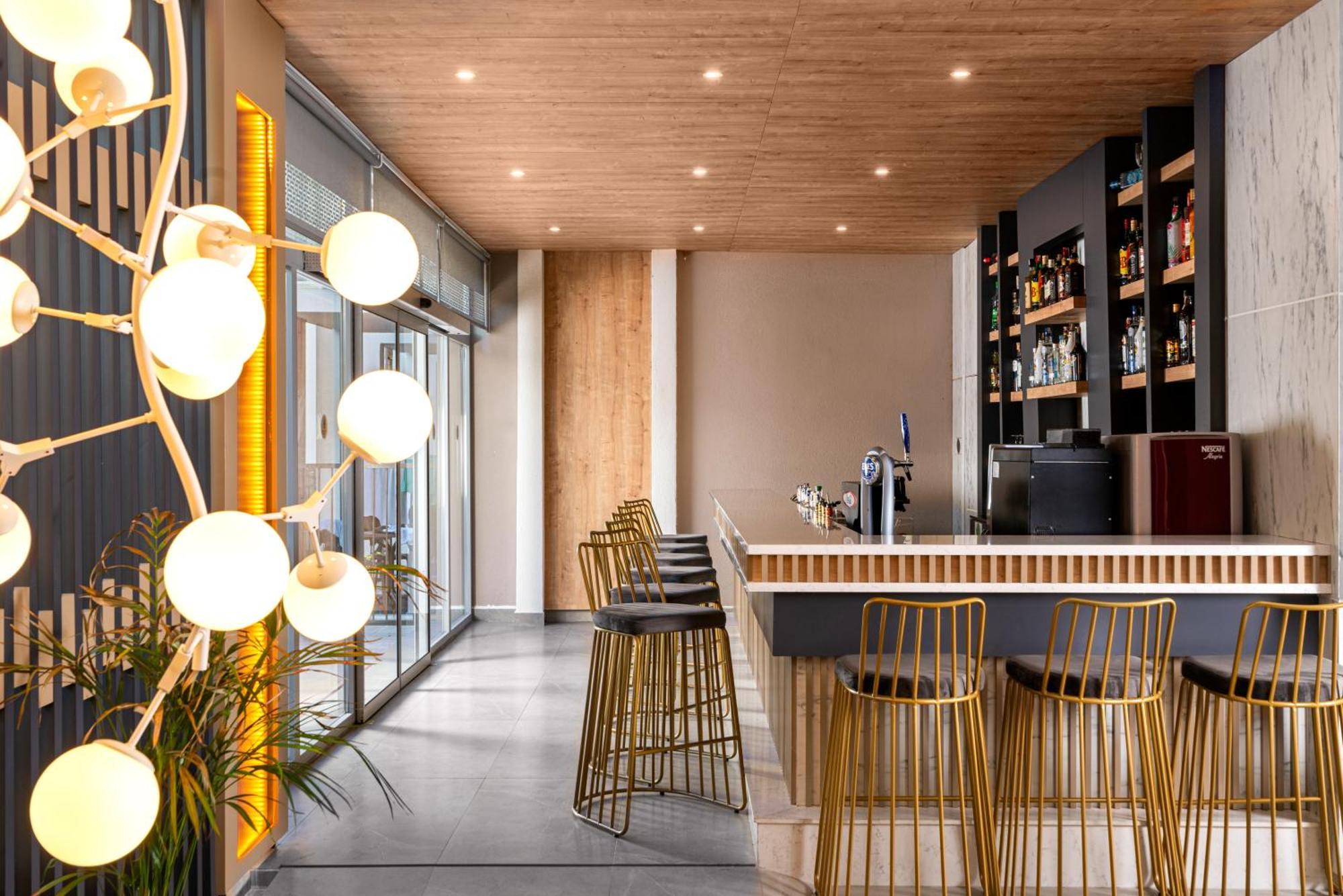 Side Story Resort & Spa 外观 照片