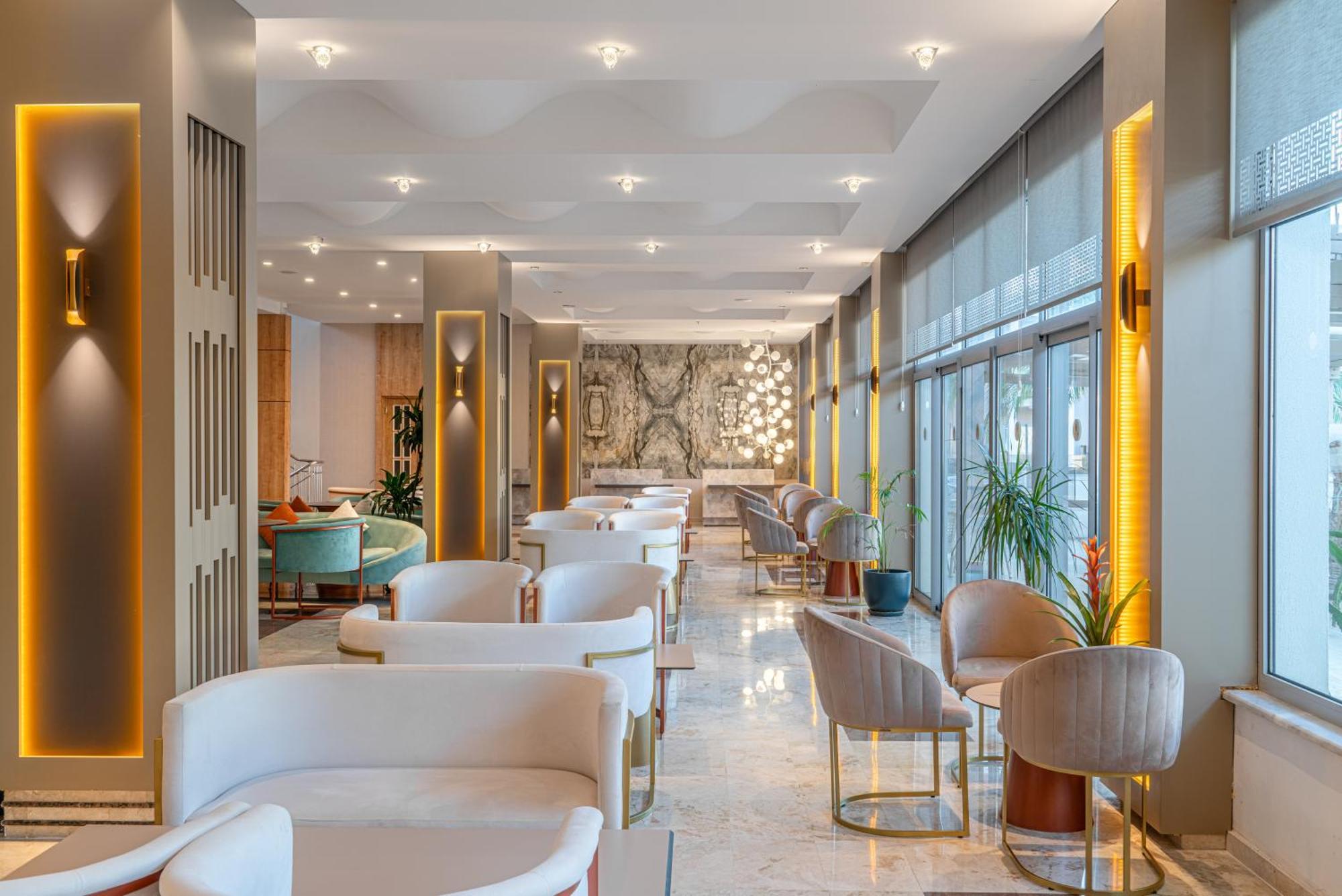 Side Story Resort & Spa 外观 照片