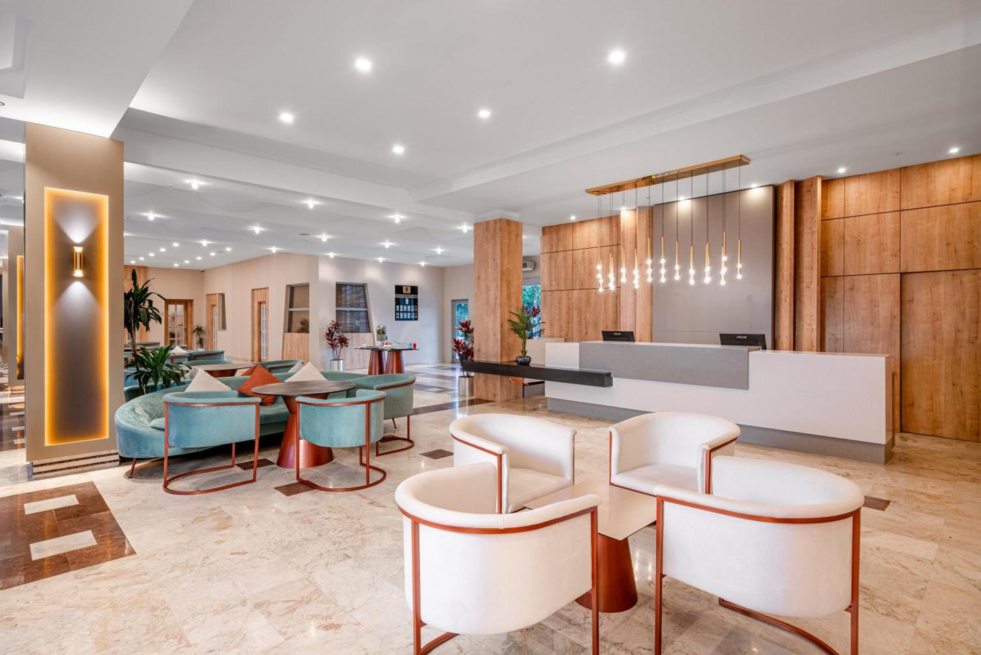 Side Story Resort & Spa 外观 照片