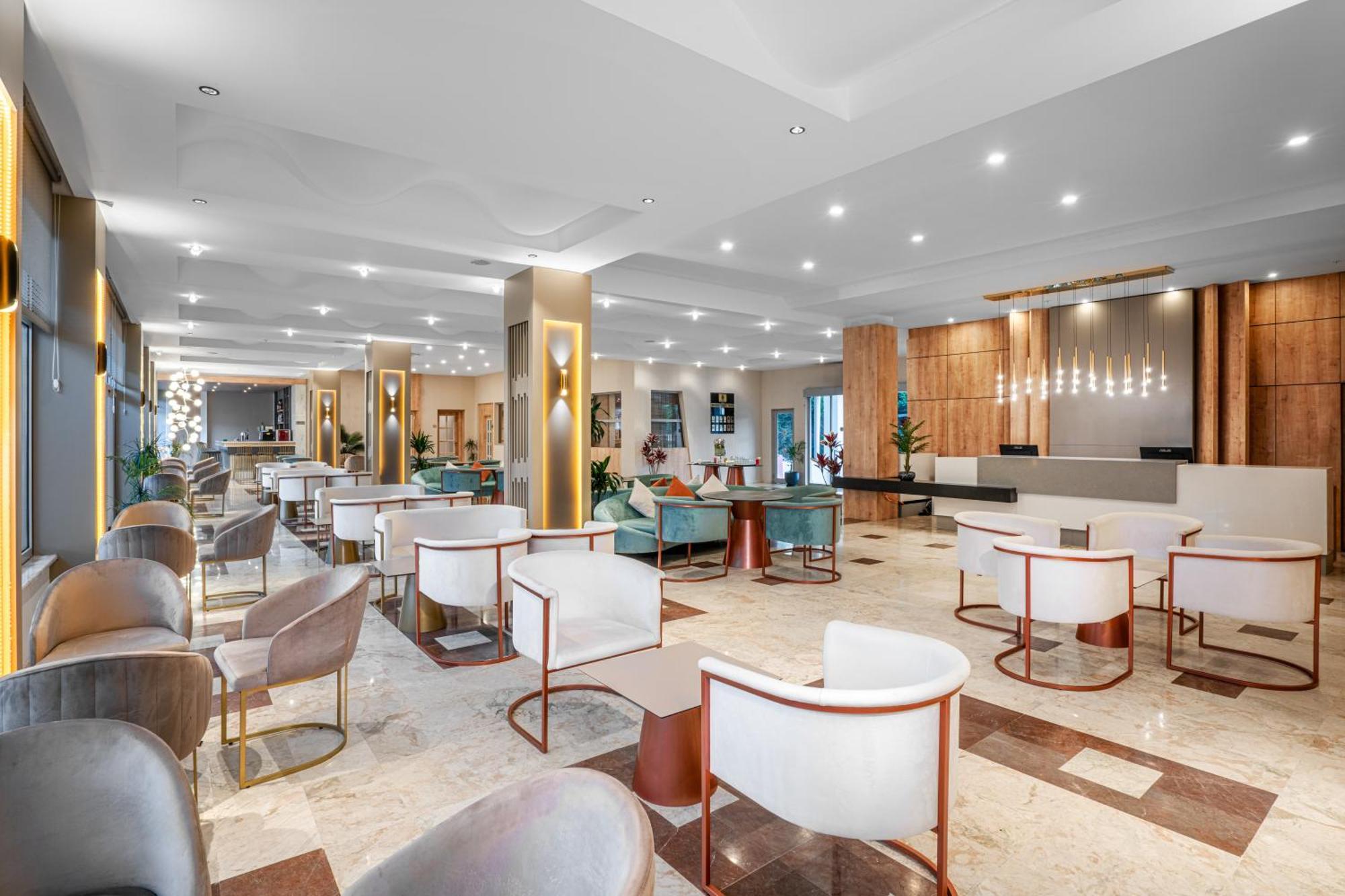 Side Story Resort & Spa 外观 照片